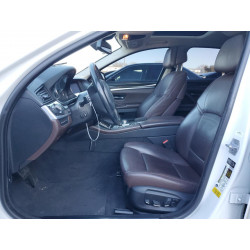 2015 BMW 5 SERIES