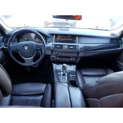 2015 BMW 5 SERIES