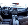 2015 BMW 5 SERIES