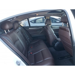 2015 BMW 5 SERIES