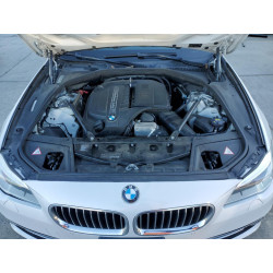 2015 BMW 5 SERIES