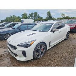2021 KIA STINGER KNAE35LC4M6097820 67103346