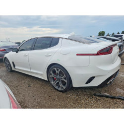 2021 KIA STINGER KNAE35LC4M6097820 67103346