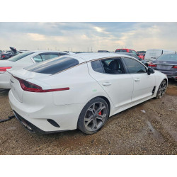 2021 KIA STINGER KNAE35LC4M6097820 67103346