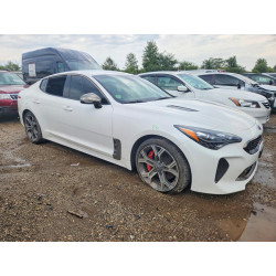 2021 KIA STINGER KNAE35LC4M6097820 67103346