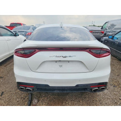 2021 KIA STINGER KNAE35LC4M6097820 67103346
