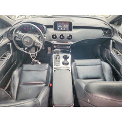2021 KIA STINGER KNAE35LC4M6097820 67103346