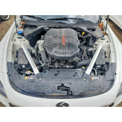 2021 KIA STINGER KNAE35LC4M6097820 67103346