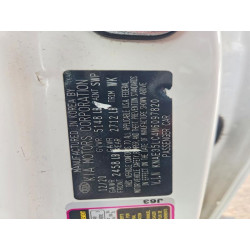 2021 KIA STINGER KNAE35LC4M6097820 67103346