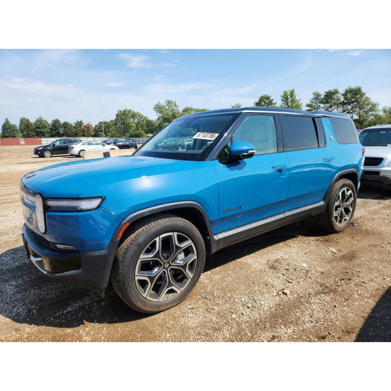 2026 RIVIAN RIS 7PDSGCBAXTN084209 67103786