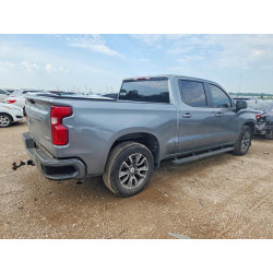 2020 CHEVROLET SILVERADO 3GCPWDED8LG379748 67129276