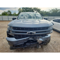 2020 CHEVROLET SILVERADO 3GCPWDED8LG379748 67129276