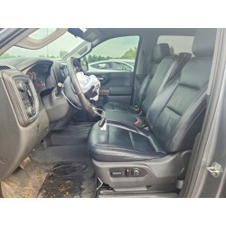 2020 CHEVROLET SILVERADO 3GCPWDED8LG379748 67129276