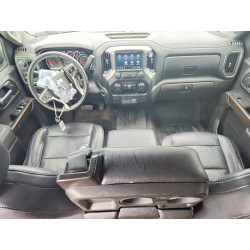 2020 CHEVROLET SILVERADO 3GCPWDED8LG379748 67129276