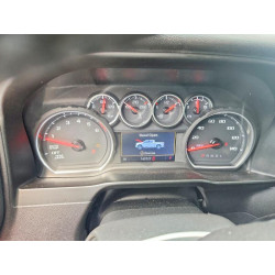 2020 CHEVROLET SILVERADO 3GCPWDED8LG379748 67129276