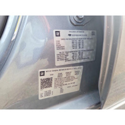 2020 CHEVROLET SILVERADO 3GCPWDED8LG379748 67129276