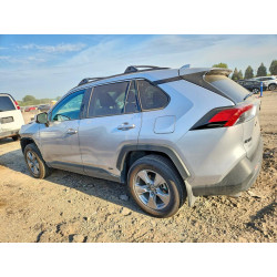 2025 TOYOTA RAV4 4T3MWRFVXSU179573 67166486