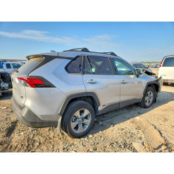 2025 TOYOTA RAV4 4T3MWRFVXSU179573 67166486