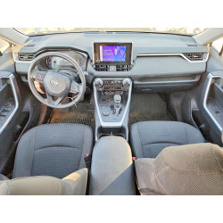 2025 TOYOTA RAV4 4T3MWRFVXSU179573 67166486