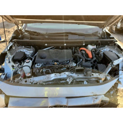 2025 TOYOTA RAV4 4T3MWRFVXSU179573 67166486