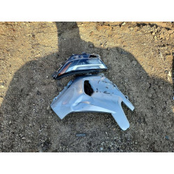 2025 TOYOTA RAV4 4T3MWRFVXSU179573 67166486
