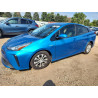 2020 TOYOTA PRIUS JTDKARFU0L3105659 67181286