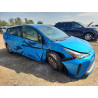 2020 TOYOTA PRIUS JTDKARFU0L3105659 67181286