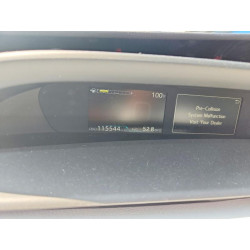 2020 TOYOTA PRIUS JTDKARFU0L3105659 67181286