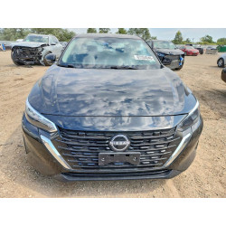 2024 NISSAN SENTRA 3N1AB8BV6RY205401 67204046