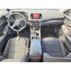2024 NISSAN SENTRA 3N1AB8BV6RY205401 67204046