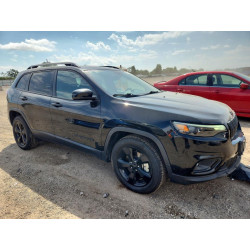 2021 JEEP CHEROKEE 1C4PJMLB0MD119200 67254726