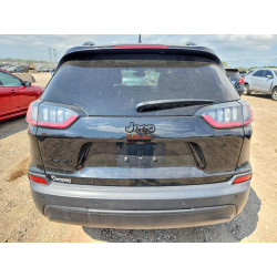 2021 JEEP CHEROKEE 1C4PJMLB0MD119200 67254726