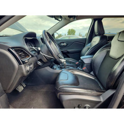 2021 JEEP CHEROKEE 1C4PJMLB0MD119200 67254726