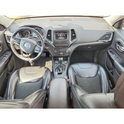 2021 JEEP CHEROKEE 1C4PJMLB0MD119200 67254726