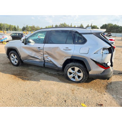 2021 TOYOTA RAV4 2T3P1RFV4MW157941 67323186