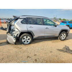 2021 TOYOTA RAV4 2T3P1RFV4MW157941 67323186