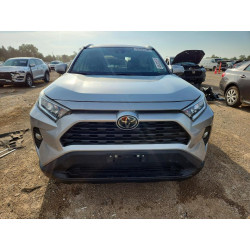 2021 TOYOTA RAV4 2T3P1RFV4MW157941 67323186