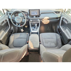 2021 TOYOTA RAV4 2T3P1RFV4MW157941 67323186
