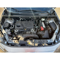 2021 TOYOTA RAV4 2T3P1RFV4MW157941 67323186