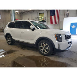 2021 KIA TELLURIDE 5XYP3DHC4MG118662 59577286
