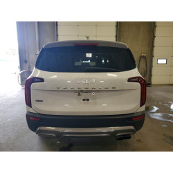 2021 KIA TELLURIDE 5XYP3DHC4MG118662 59577286