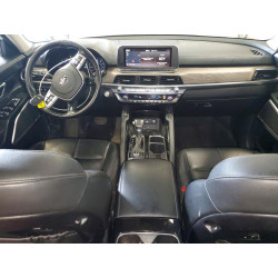 2021 KIA TELLURIDE 5XYP3DHC4MG118662 59577286