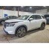 2025 NISSAN PATHFINDER 5N1DR3DK1SC266094 60848096