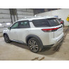 2025 NISSAN PATHFINDER 5N1DR3DK1SC266094 60848096