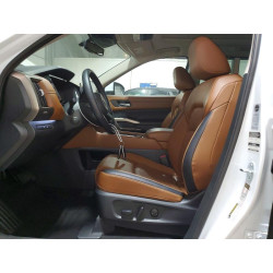 2025 NISSAN PATHFINDER 5N1DR3DK1SC266094 60848096