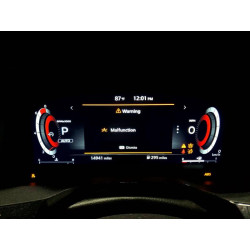 2025 NISSAN PATHFINDER 5N1DR3DK1SC266094 60848096