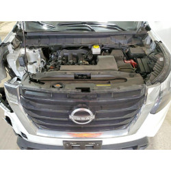 2025 NISSAN PATHFINDER 5N1DR3DK1SC266094 60848096