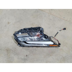 2025 NISSAN PATHFINDER 5N1DR3DK1SC266094 60848096