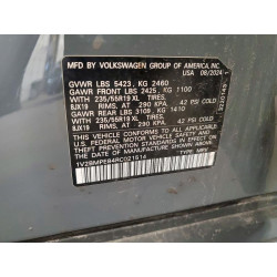 2024 VOLKSWAGEN ALL OTHER 1V2BMPE84RC021514 61181916