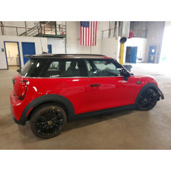 2023 MINI COOPER WMW13DJ0XP2T82180 61244056